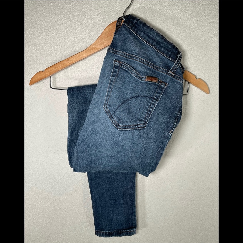 JOE’S JEANS